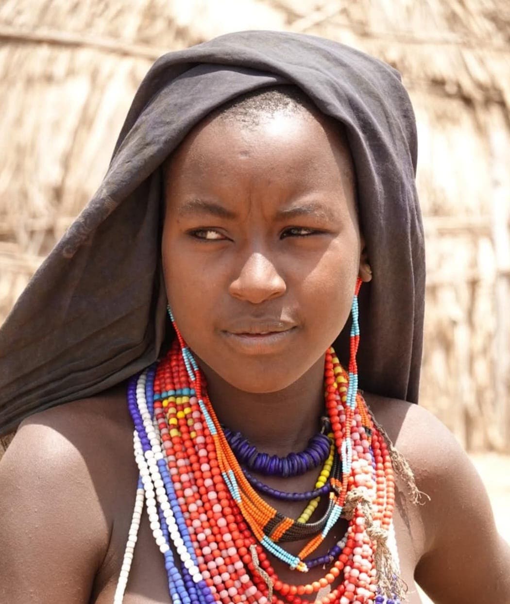 Tribal Traditions cultural experience 1