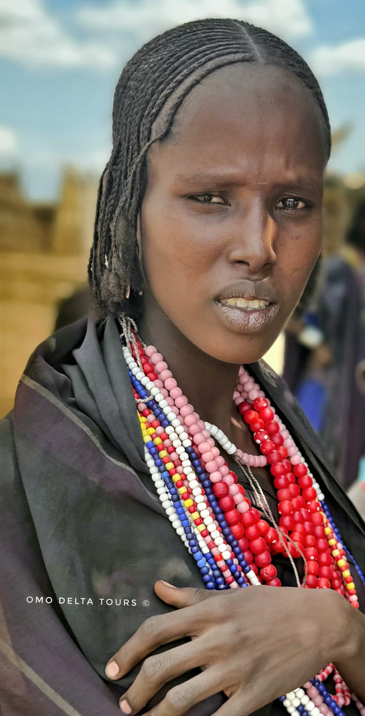 Tribal Traditions cultural experience 2