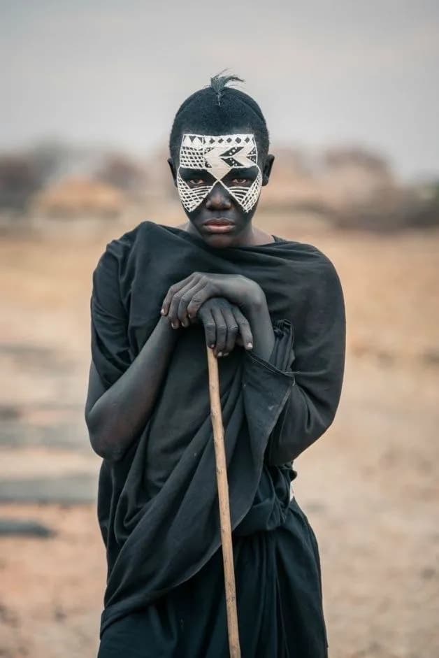 Omo Valley Cultural Immersion - Early Bird Special - 2